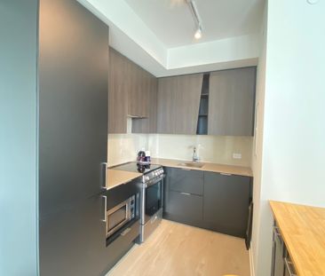 For Lease - 3900 Confederation Parkway Unit# 1310, Mississauga, Ont... - Photo 2