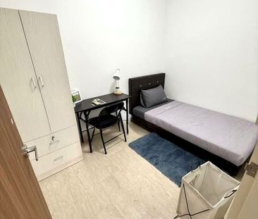 Maplewoods (D21), Condominium - For Rent - Photo 5