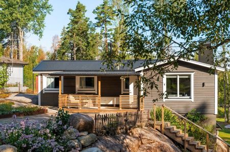 Söderskogen, Bergshamra - Foto 5