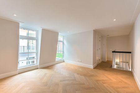 Te huur: Appartement Kloveniersburgwal in Amsterdam - Foto 2