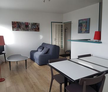 Location Appartement 2 pièces 33m² ROUEN 76000 - Photo 1