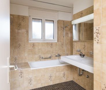 3.5 Zimmer, 81 m², 2. Stock - Photo 3