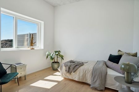 4-vær. rækkehus - Photo 4