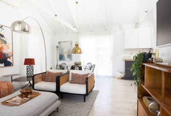 Coastal Charm Meets Convenience Close to the Beach & Shops - Photo 1