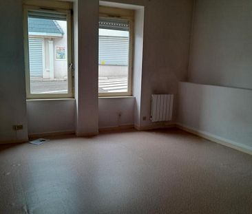 Appartement étudiant - T1BIS - PLATEAU D HAUTEVILLE - Photo 2