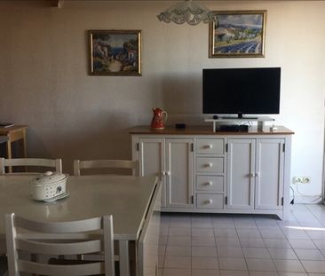 Location appartement, 3 pièces, 2 chambres, surface 52m² - Photo 3