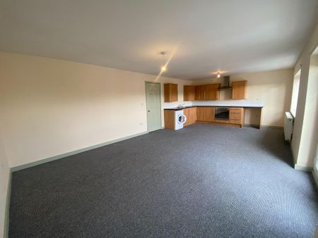 2 bedroom apartment to rent - Photo 5