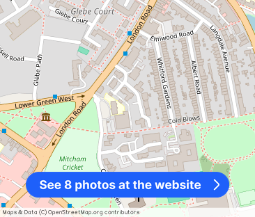 1 bedroom apartment for rent - Photo 1