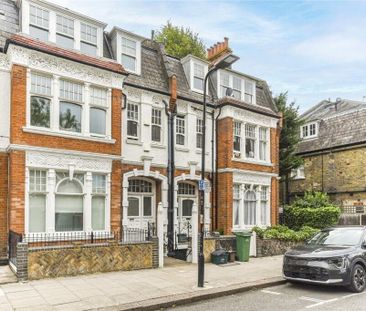 Glenilla Road, London, NW3 - Photo 1