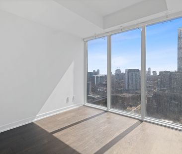 For Lease - 319 Jarvis Street Unit# 1816, Toronto, Ontario - Photo 6