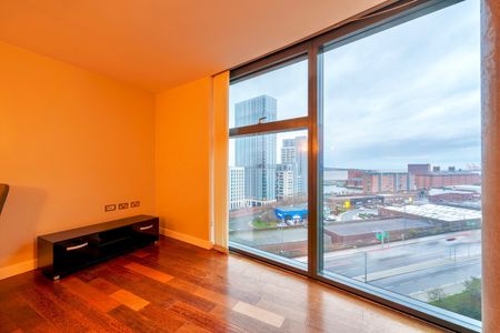 2 Bed Flat, West Tower, L3 - Photo 4