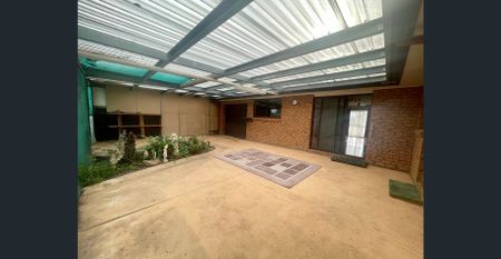 Spacious Family Home with Solar, Outdoor Entertaining & Prime Corio Location - Photo 5