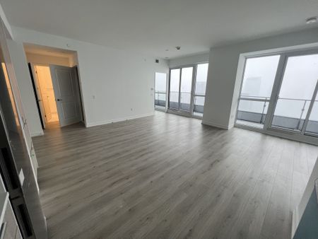 For Lease - 395 Bloor Street Unit# 3403, Toronto, Ontario - Photo 3