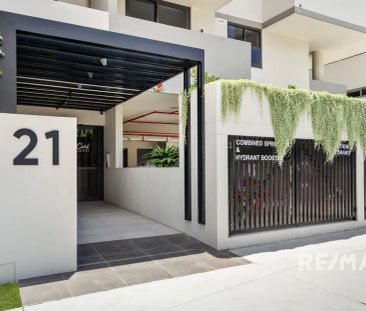 “Stunning 2-Bedroom, 2-Bathroom Apartment in Woolloongabba!” - Photo 4