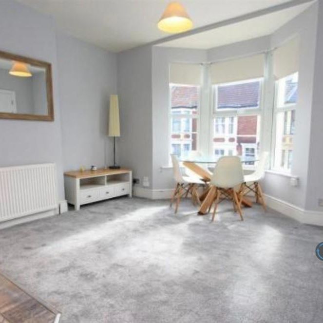 3 bedroom maisonette to rent - Photo 1