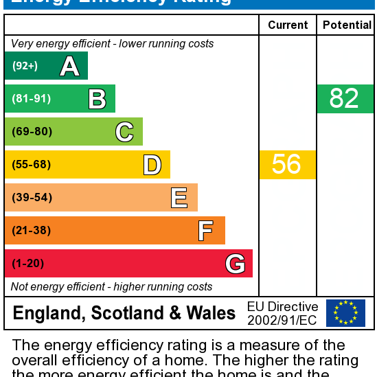 3 bedroom terraced house to rent - Photo 1