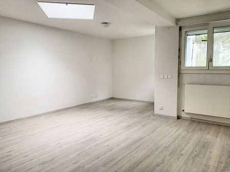 VASTE 4 ½ PIÈCES - Idéal pour une colocation ! - Foto 4