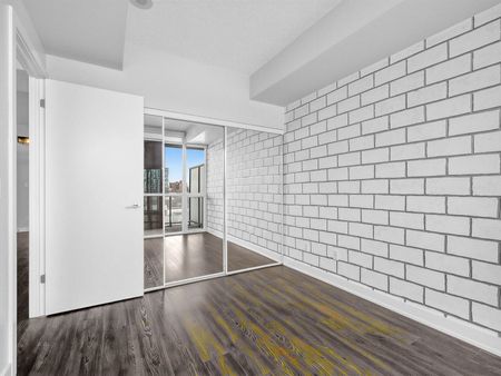 For Lease - 169 Fort York Boulevard Unit# 528, Toronto, Ontario - Photo 5