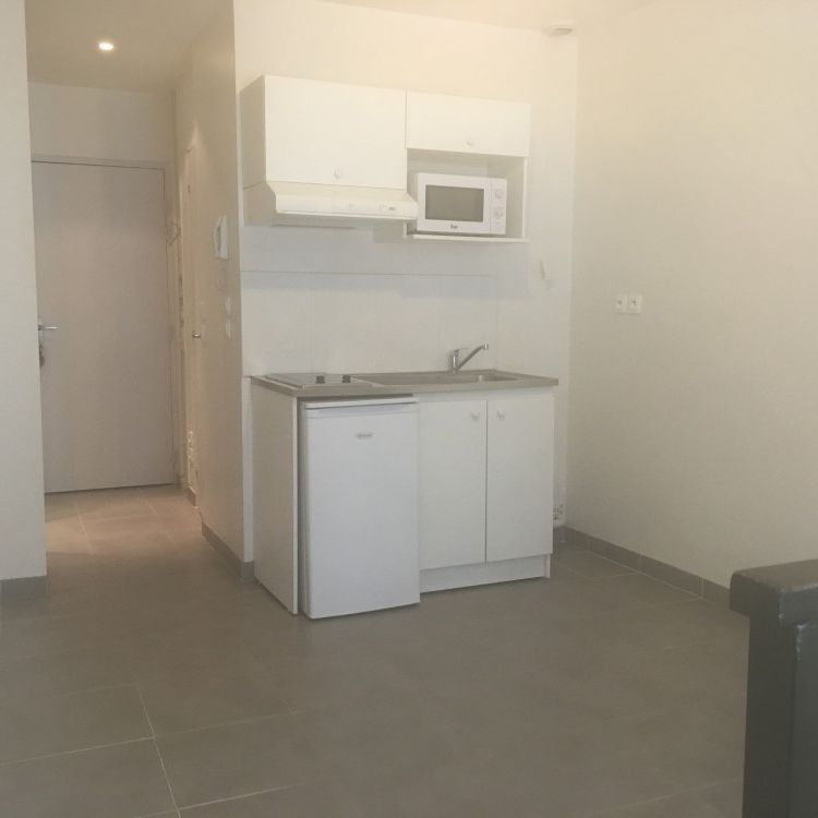 Appartement F2 à louer sur Troyes dans le département de l'Aube - Photo 1