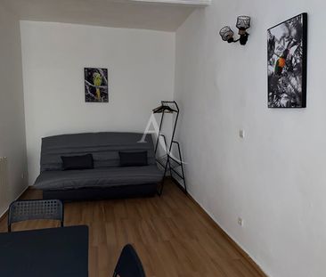 Location Appartement 1 pièce 22m² - Photo 1