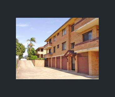 NEAT AND TIDY TWO BEDROOM CLOSE TO TOWN - Photo 1