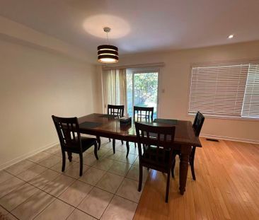 For Lease - 3829 Quiet Creek Drive, Mississauga, Ontario - Photo 1