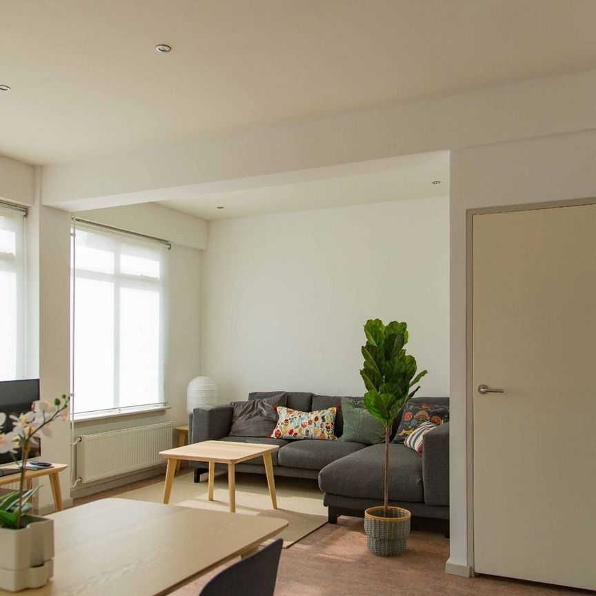 Te huur: Appartement Navanderstraat in Rotterdam - Foto 1