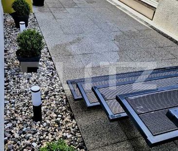 Apartament 2 camere, 50 mp, curte proprie, zona Casa Armatei - Fotografie 3
