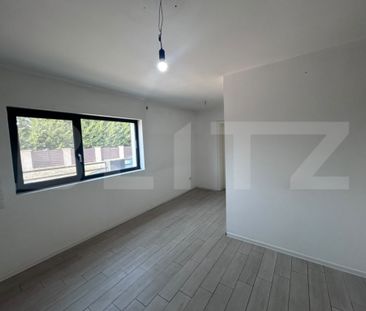 Casa cu 4 camere, P+1, cartier Damila - Photo 6