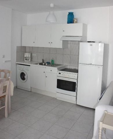 Μεζονέτα για ενοικίαση Πίσω Λιβάδι (Πάρος) - Photo 4