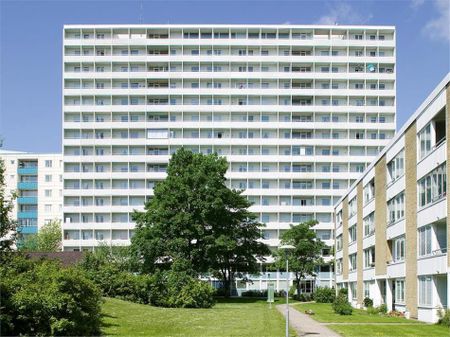Hallingsgatan 6 A, Lorensborg - Photo 3