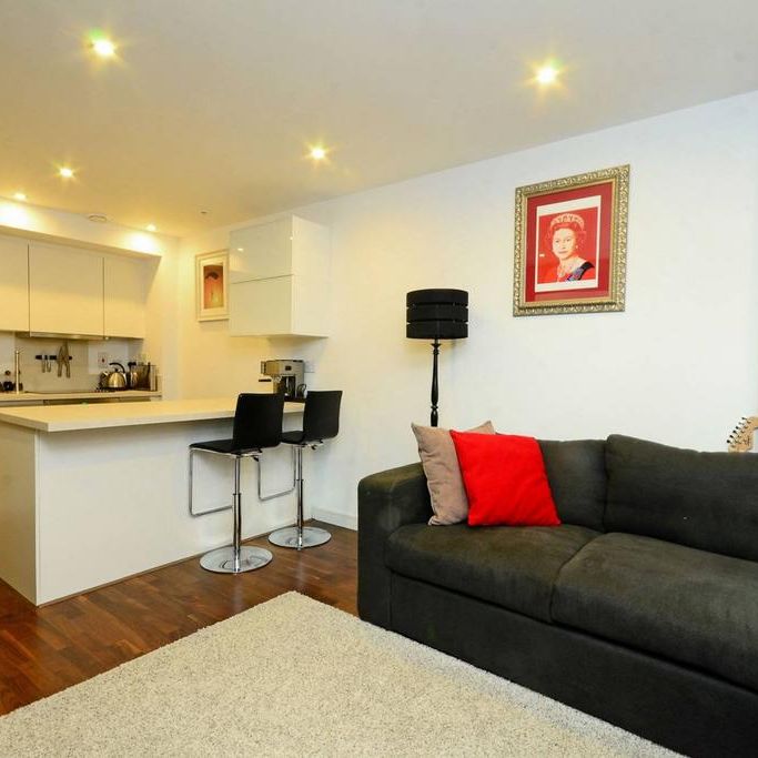 1 bedroom flat to rent - Photo 1
