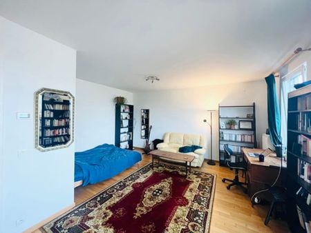 Studio te huur - Photo 5