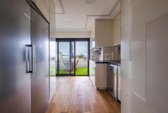 Apartamento T3 em Lisboa