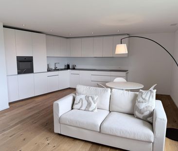 2.5 Zimmer, 73 m², 3. Stock - Photo 2