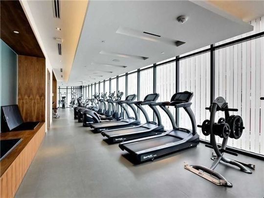 For Lease - 38 Cameron Street Unit# 824, Toronto, Ontario - Photo 1