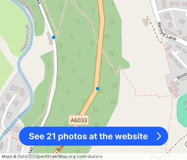 Springwood Terrace, Hebden Bridge, West Yorkshire, HX7 - Photo 1