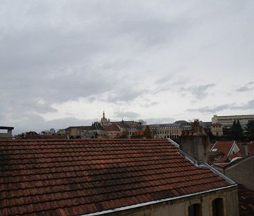 Appartement 2 pièces à Metz - Photo 3