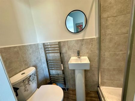 1 bed house share to rent in Coultate Street, Burnley, BB12 - Photo 4