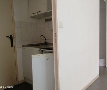 Appartement T2 à louer - 37 m² - Photo 5