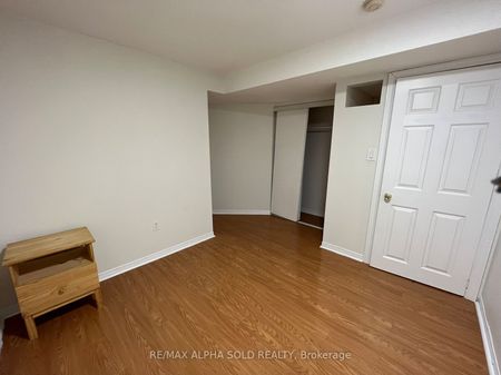 For Lease - 79 GREENSBORO Drive Unit# bsmt, Markham, Ontario - Photo 4