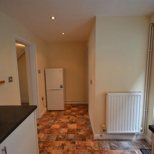 Park Street, Market Bosworth, Nuneaton - Photo 1