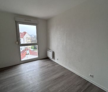 Location Appartement 2 pièces 30m² - Photo 6