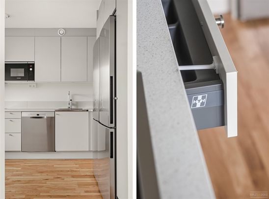 Granängsvägen 15 - Foto 1