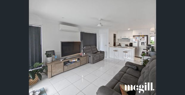 Fully Air-Conditioned 3 Bedroom + Media - Photo 1