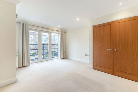 Dowgate House, Whittets Ait, Weybridge, KT13 flat to rent - Photo 3