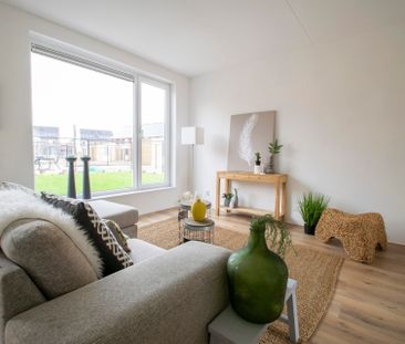 Te huur: Huis Meuserstraat in Kerkrade - Foto 2