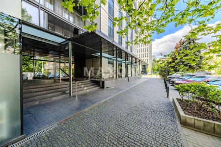 ul. Czerniowiecka, Warszawa - Photo 5