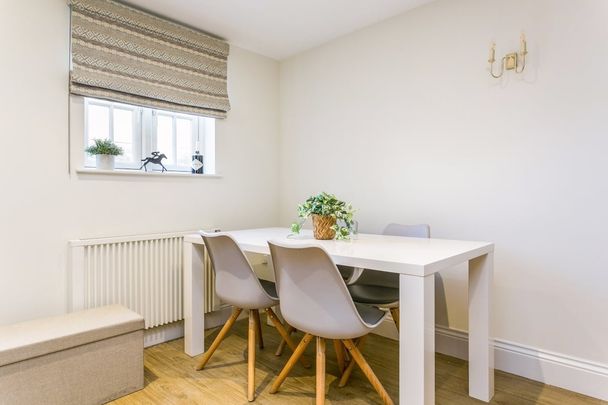 1 bedroom cottage to rent - Photo 1