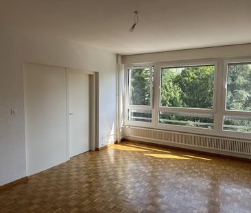 Bel appartement de 3 pièces au 5ème étage - Foto 4